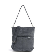 Zwei Mademoiselle.M M12 Torebka worek cord polar