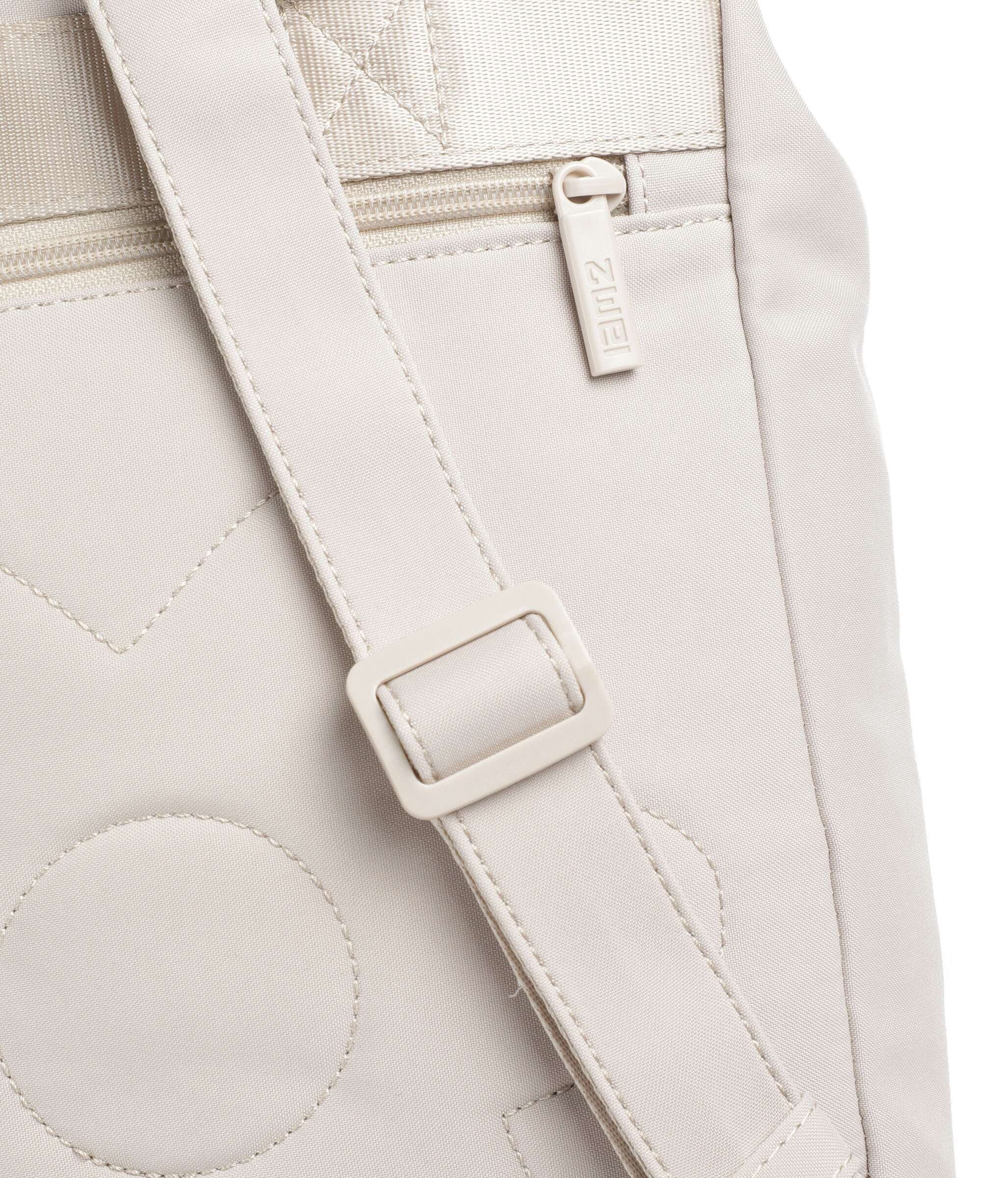 Zwei Mademoiselle.Tex MRTX13 Backpack sand