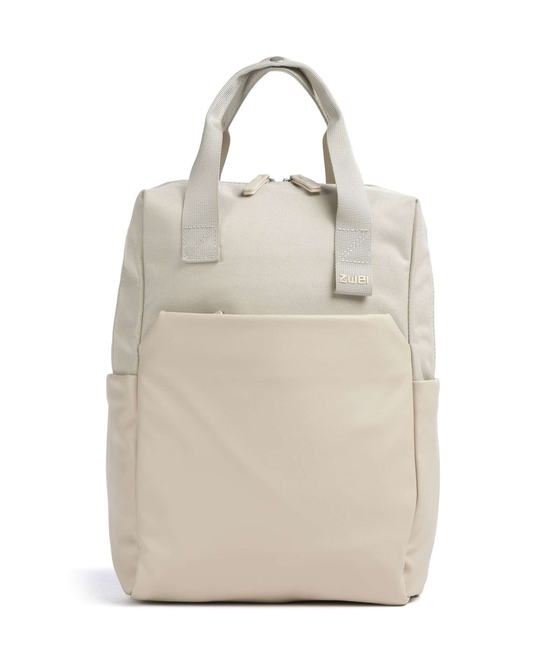 Zwei Lou LUR130 Backpack linen