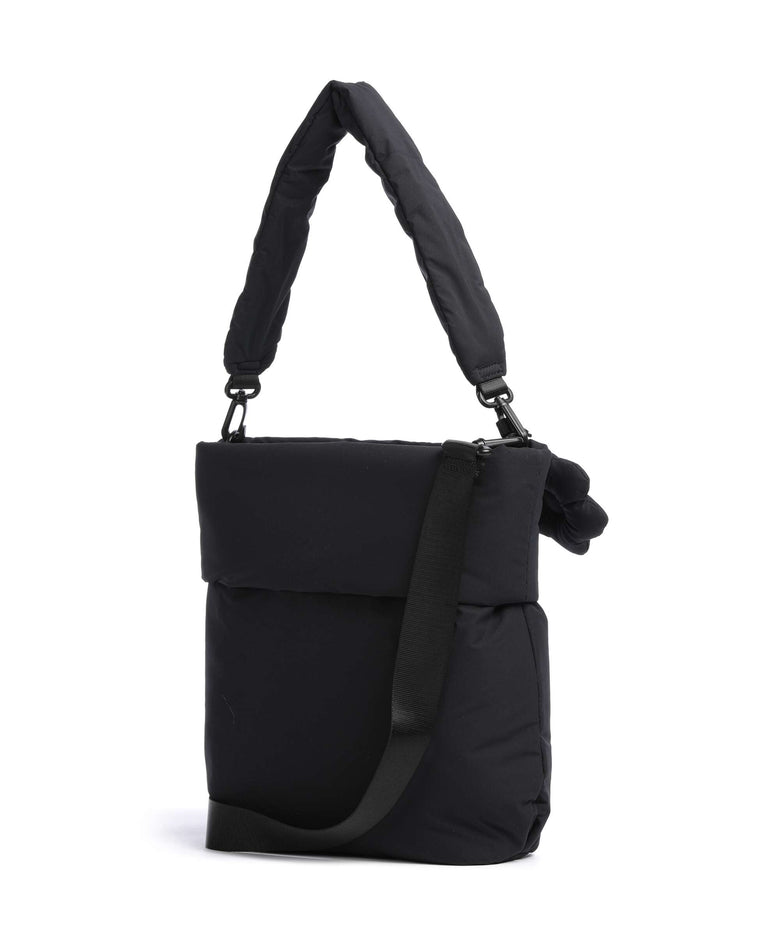 Zwei Hannah HA12 Hobo bag black