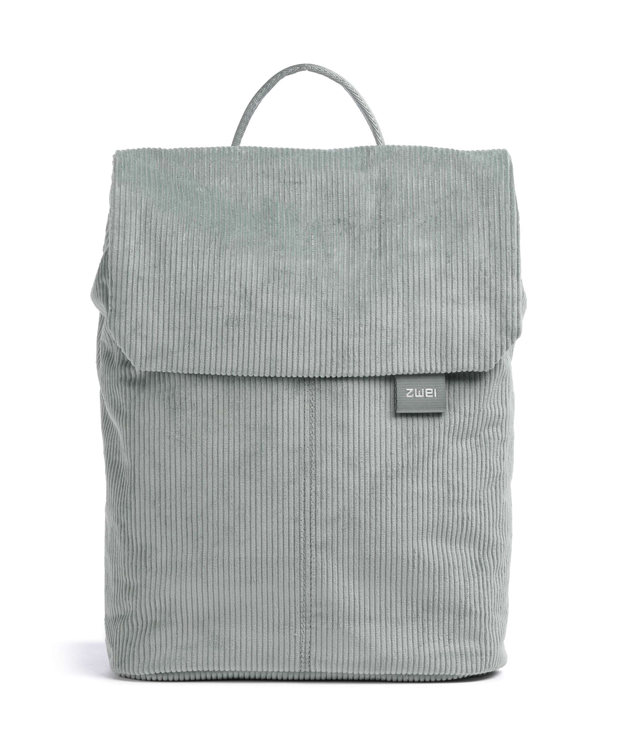 Zwei Mademoiselle.M MR13 Backpack cord/sage