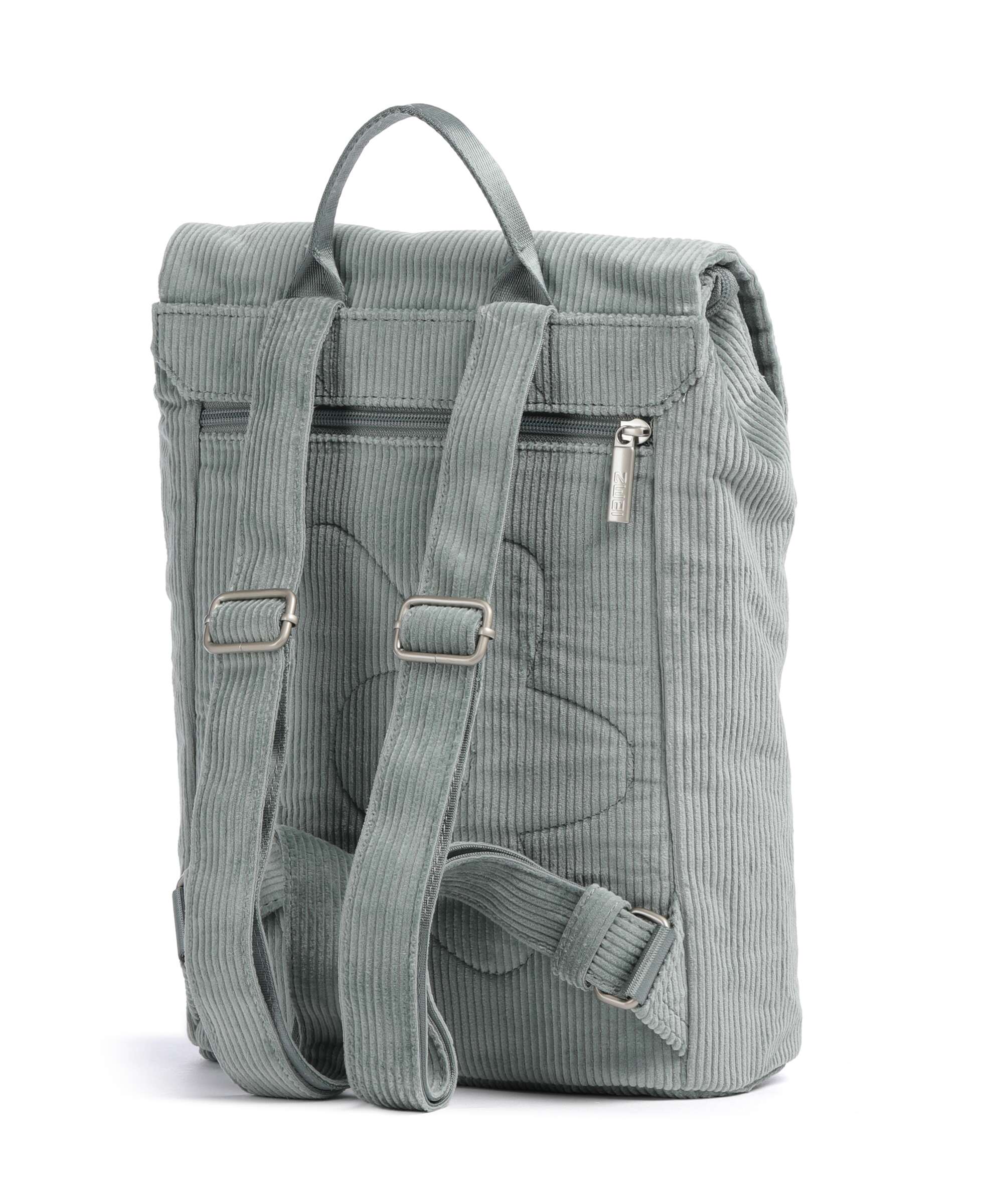 Zwei Mademoiselle.M MR13 Backpack cord/sage