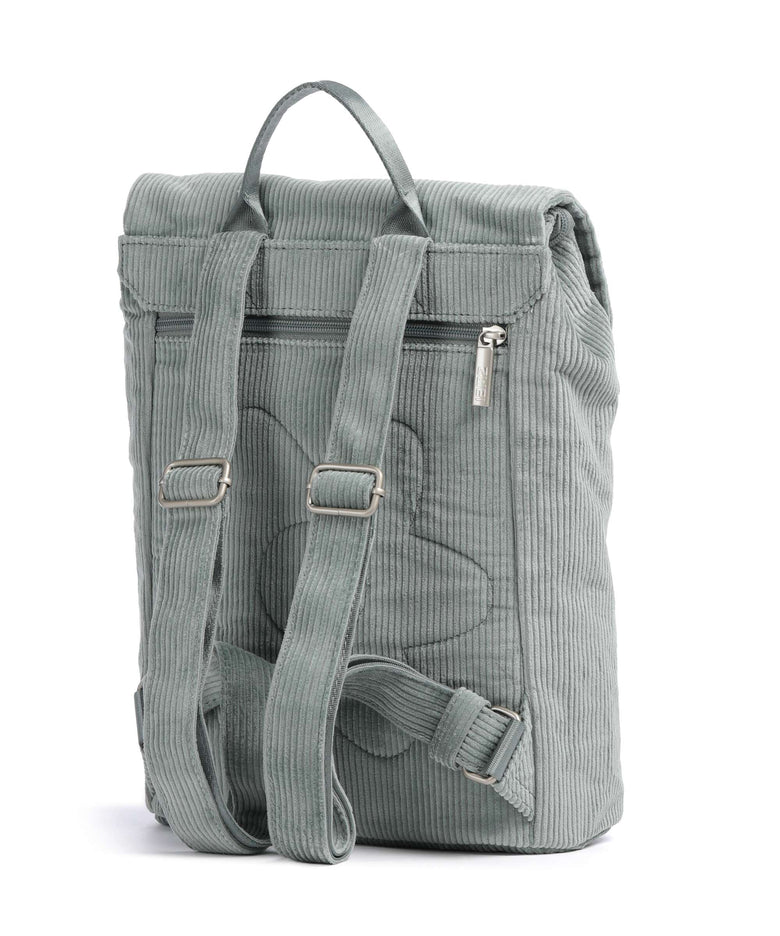 Zwei Mademoiselle.M MR13 Backpack cord/sage
