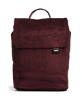 Zwei Mademoiselle.M MR13 Backpack cord/bordeaux