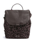 Zwei Olli OR8 Backpack leo/brown