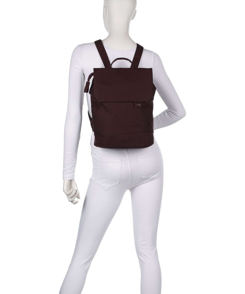 Zwei Olli OR13 Backpack bordeaux