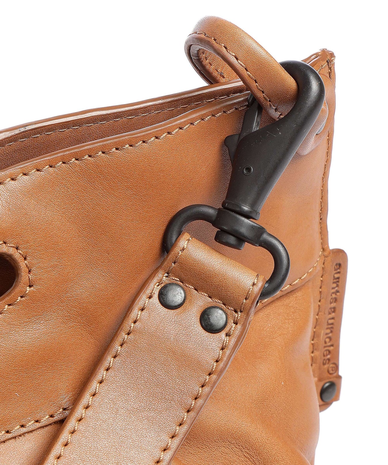 Aunts & Uncles Grandma's Luxury Club Mrs. Muffin Handbag jester red