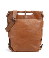 Aunts & Uncles Grandma's Luxury Club Mrs. Pancake Torba na ramię cognac