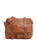 Aunts & Uncles Grandma's Luxury Club Miss Apple Pie Torba przez ramię jet black