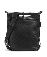 Aunts & Uncles Grandma's Luxury Club Mrs. Pancake Torba na ramię jet black