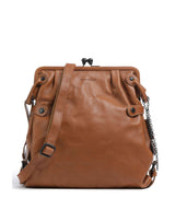 Aunts & Uncles Grandma's Luxury Club Mrs. Tea Cake Torba na ramię caramel
