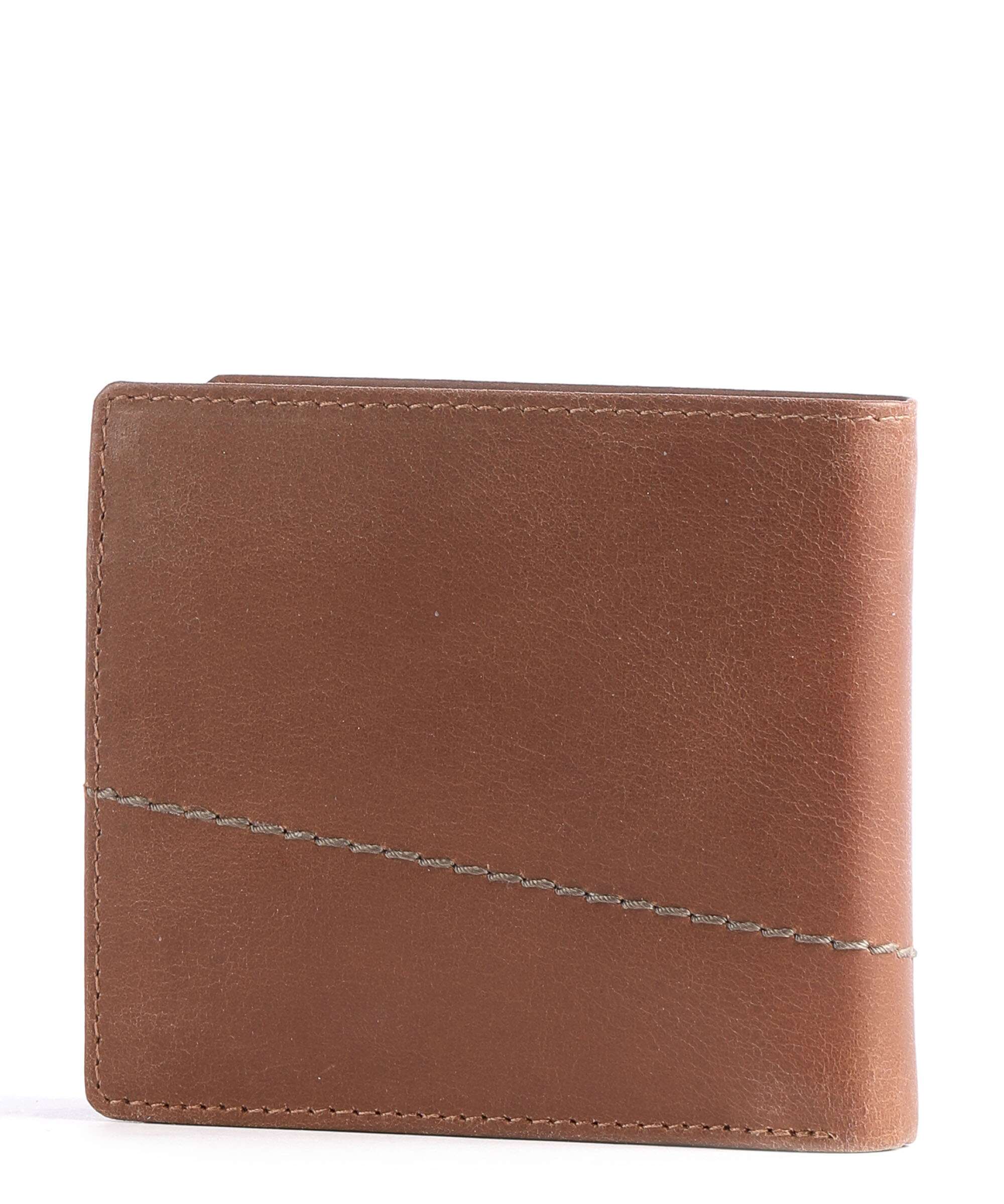 Aunts & Uncles Good Old Friends Sheep Wallet hazelnut