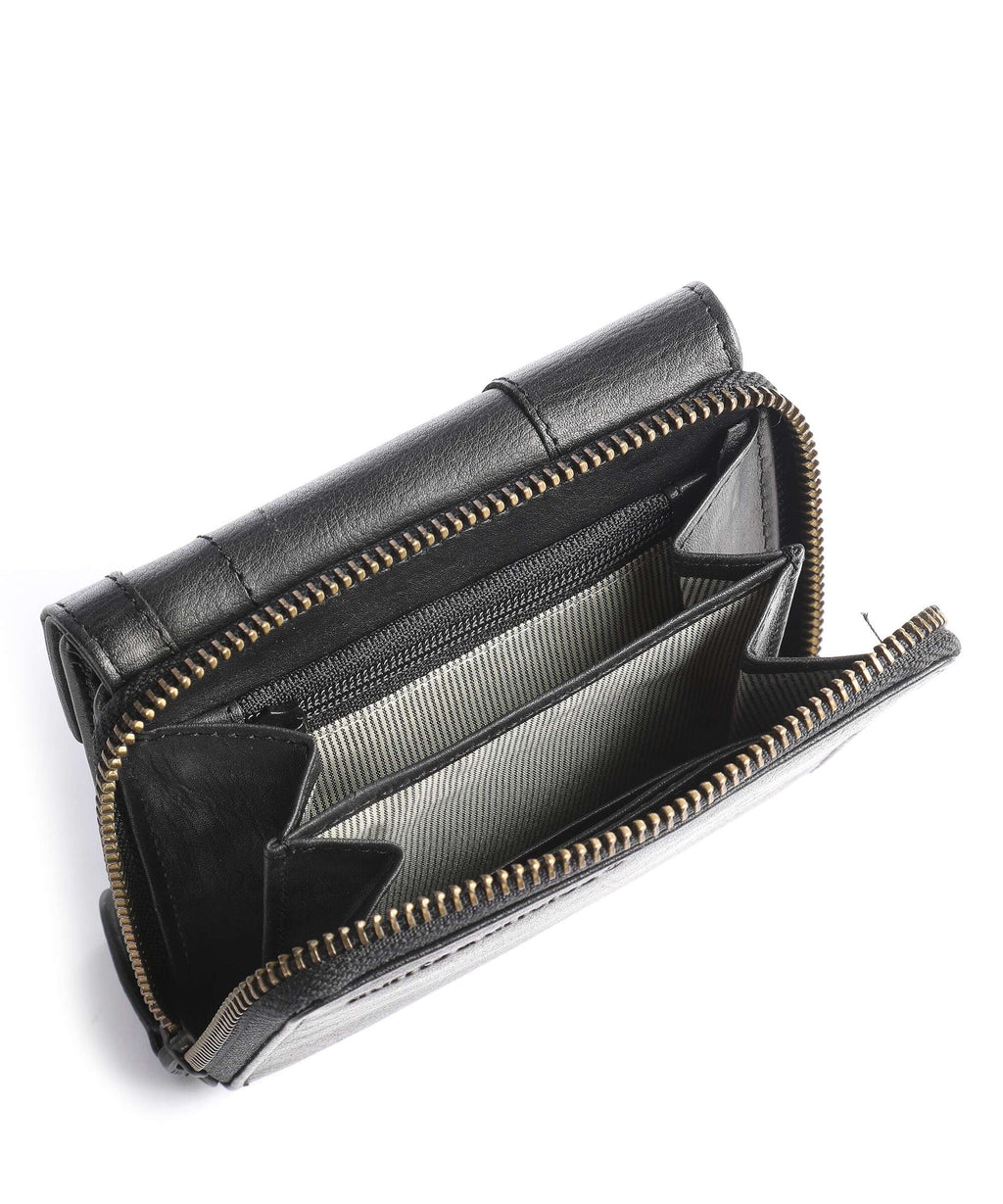 Aunts & Uncles Grandma's Luxury Club Lotta RFID Wallet tango