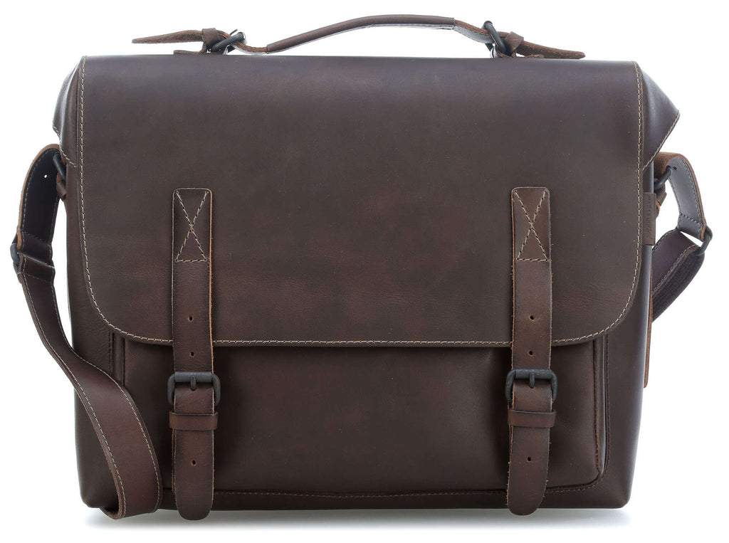 Aunts & Uncles Good Old Friends Big Fella Briefcase coffee