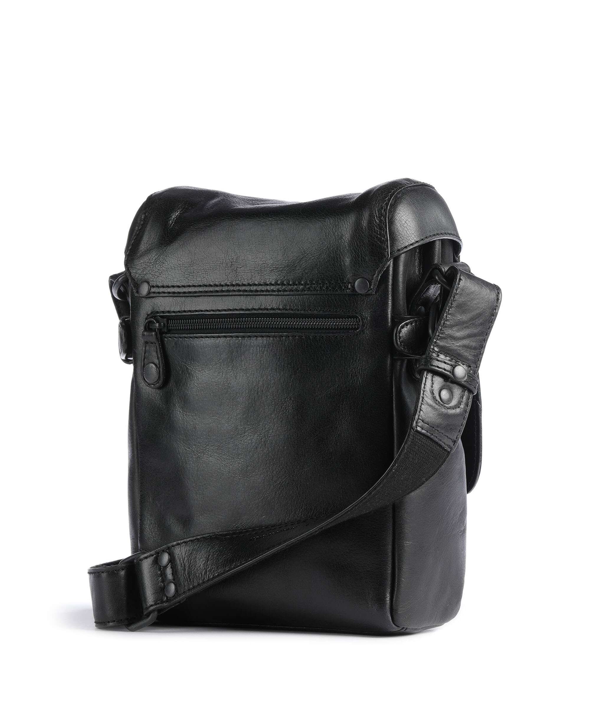 Aunts & Uncles The Workmates Boss Crossbody bag black