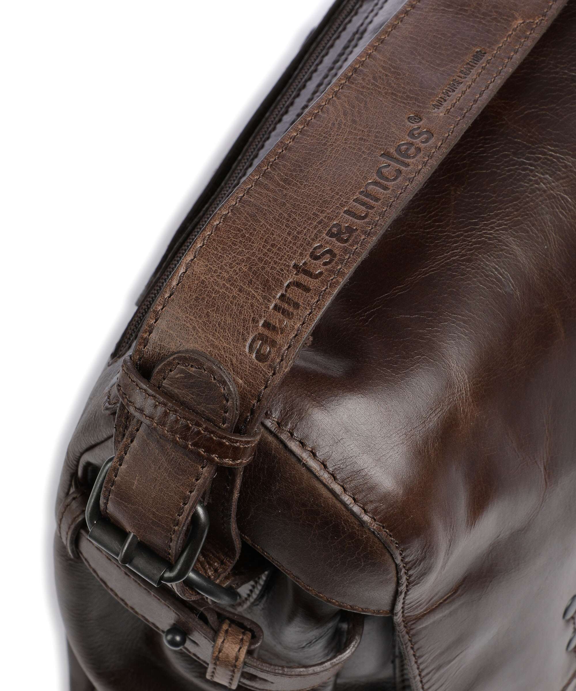 Aunts & Uncles The Workmates Workaholic Briefcase humus