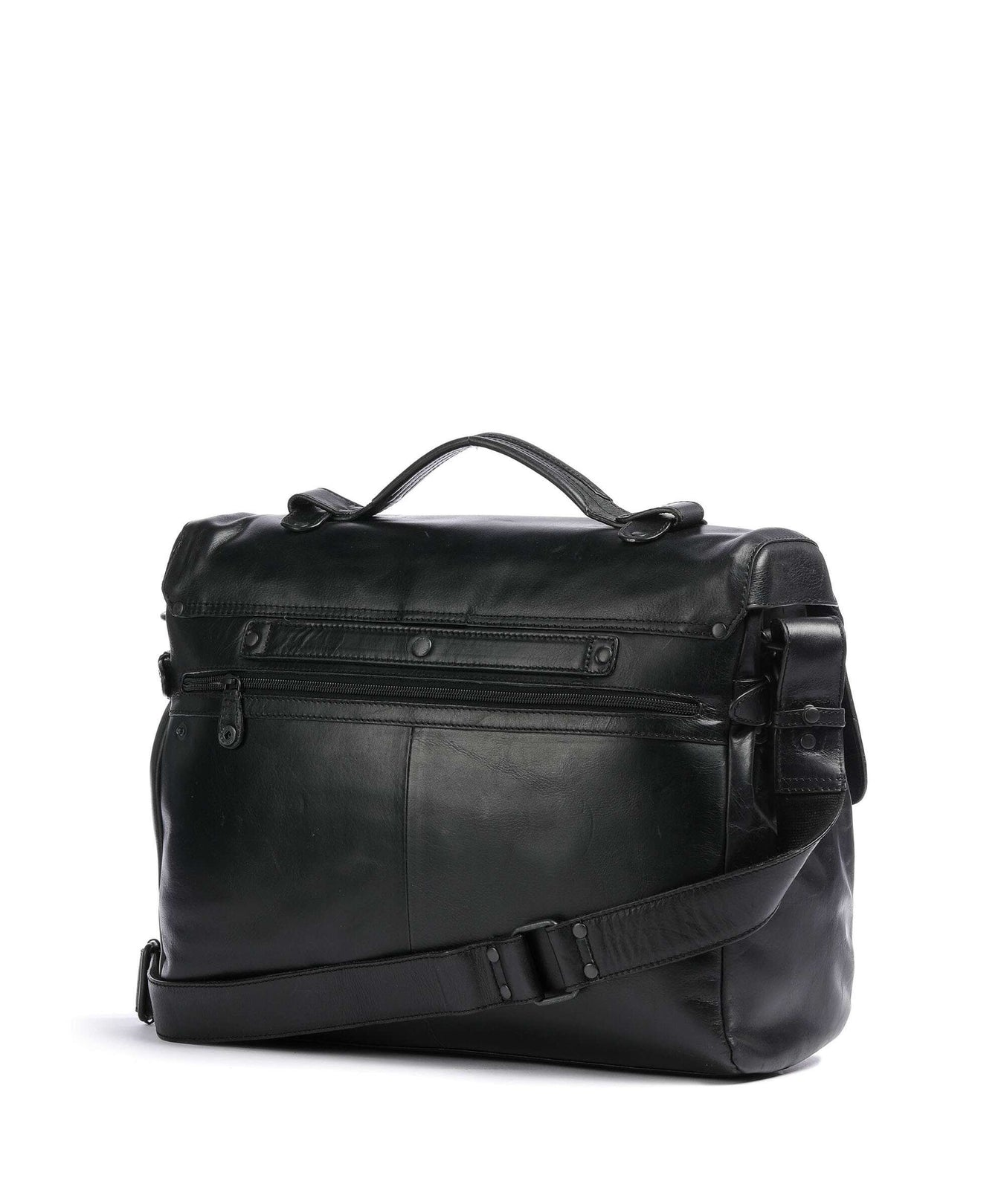 Aunts & Uncles The Workmates Trouble Shooter Briefcase black