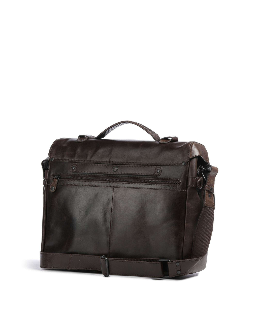 Aunts & Uncles The Workmates Trouble Shooter Briefcase humus