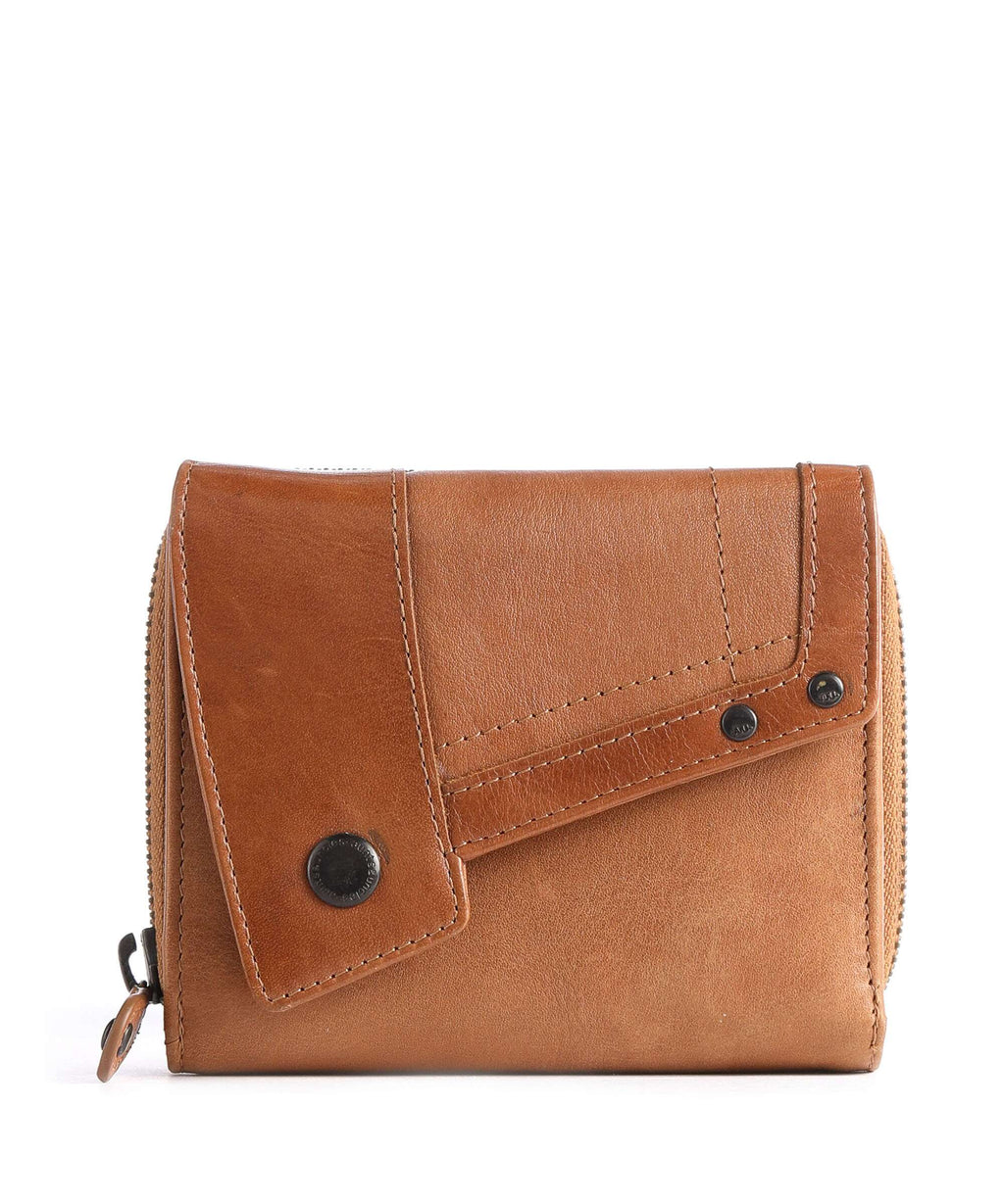 Aunts & Uncles Grandma's Luxury Club Lotta RFID Wallet marine