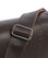 Aunts & Uncles Hunter Judd Messenger bag vintage brown
