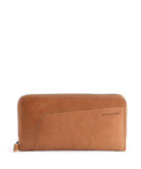 Aunts & Uncles Grandma's Luxury Club Tilda RFID Portfel marine