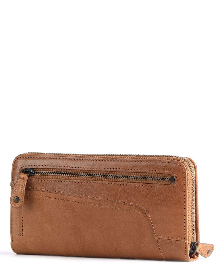 Aunts & Uncles Grandma's Luxury Club Tilda Wallet marine