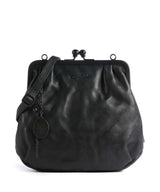 Aunts & Uncles Grandma's Luxury Club Mrs. Fortune Cookie Torba przez ramię black smoke