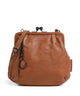 Aunts & Uncles Grandma's Luxury Club Mrs. Fortune Cookie Torba przez ramię caramel