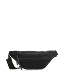 Aunts & Uncles Japan Ichikawa Fanny pack black