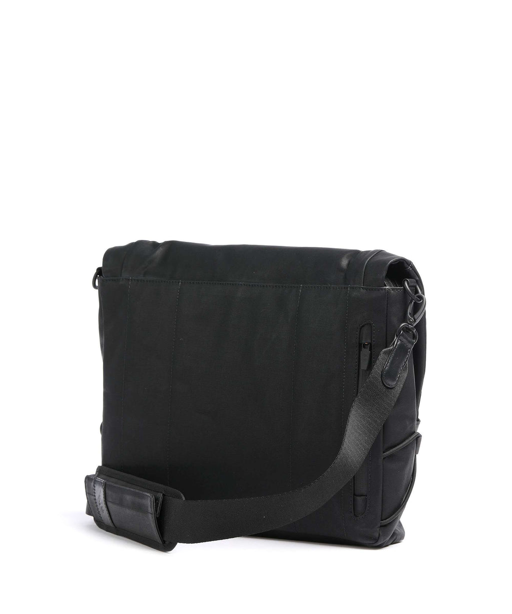 Aunts & Uncles Japan Matsumoto Briefcase black