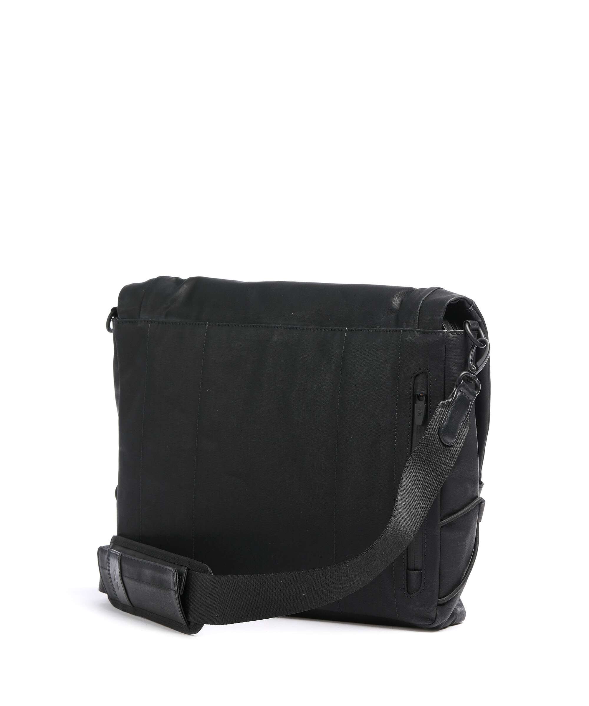 Aunts & Uncles Japan Matsumoto Messenger bag black