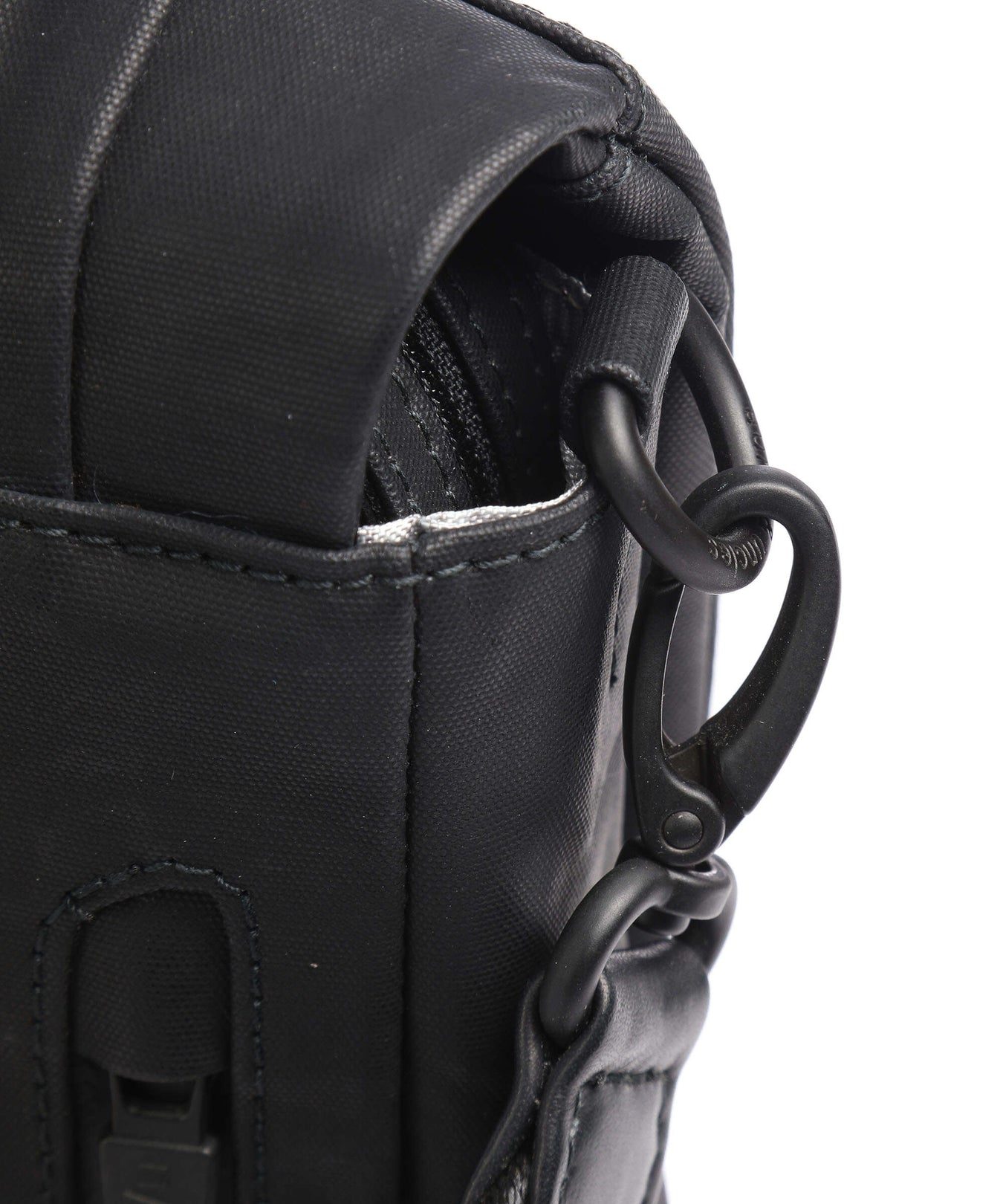 Aunts & Uncles Japan Matsumoto Briefcase black