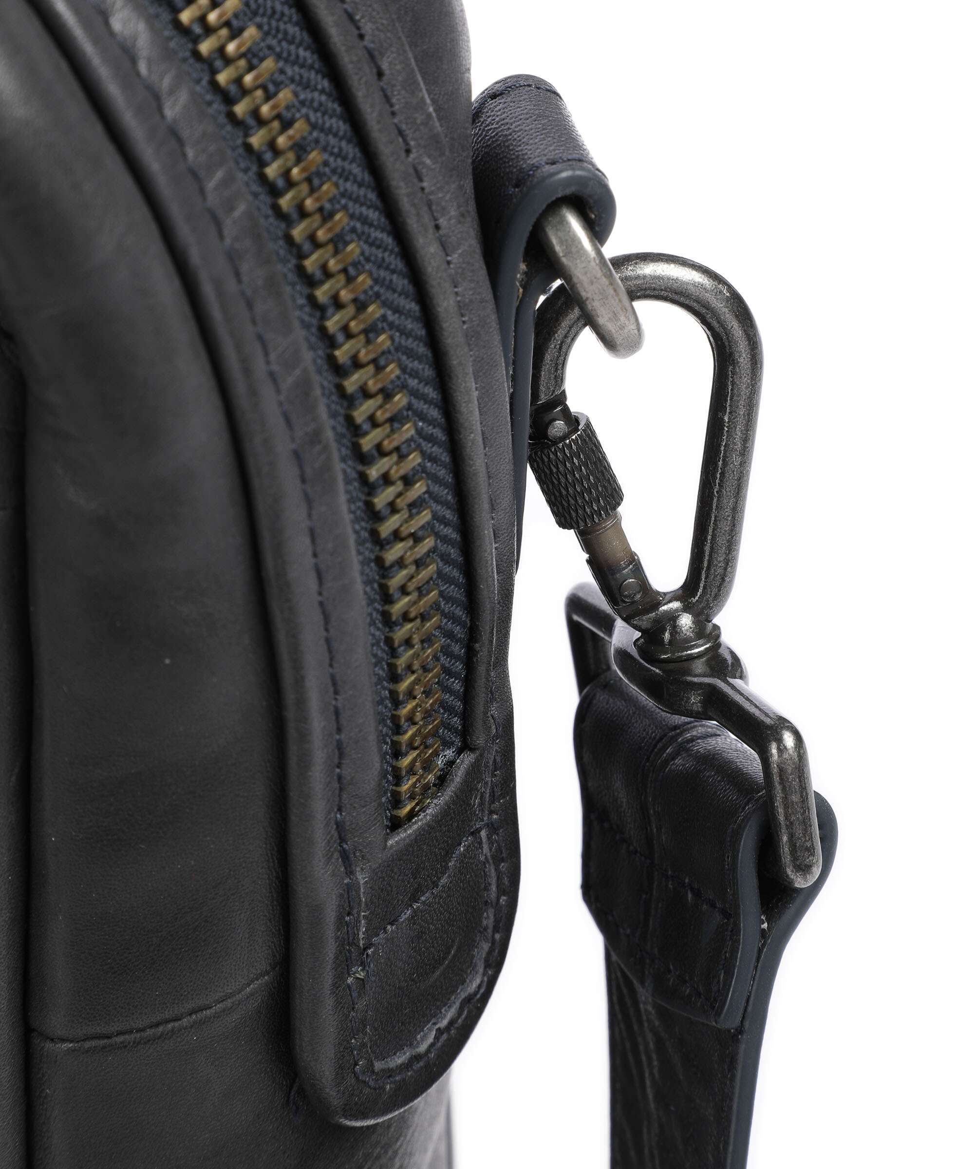 Aunts & Uncles Soundcheck Equalizer Briefcase blue nights