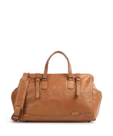 Aunts & Uncles Grandma's Luxury Club Mrs. Currant Bread Torba weekendowa caramel
