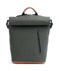 Aunts & Uncles Japan Tokio Rolltop backpack gravity grey