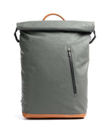 Aunts & Uncles Japan Matsuyama Rolltop Backpack gravity grey