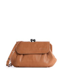 Aunts & Uncles Grandma's Luxury Club Mrs. Whoopie Pie Torba przez ramię caramel