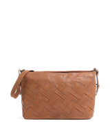 Aunts & Uncles Grandma's Luxury Club Mrs. Jam Grid Cake Torba na ramię caramel