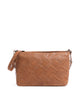Aunts & Uncles Grandma's Luxury Club Mrs. Jam Grid Cake Torba na ramię caramel