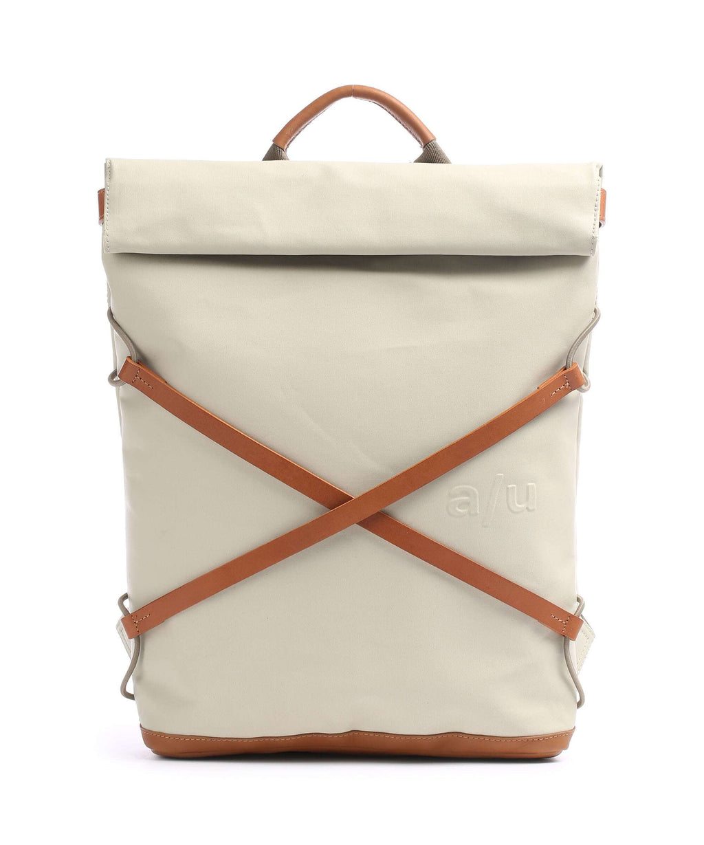 Aunts & Uncles Japan Yokohama Rolltop backpack dust