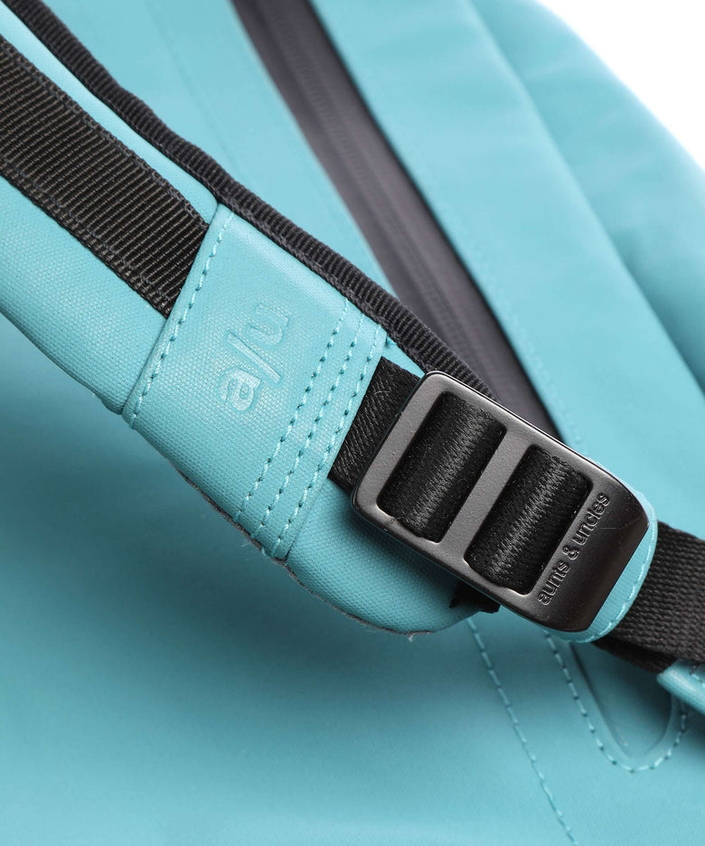 Aunts & Uncles Japan Chiba Backpack surf blue