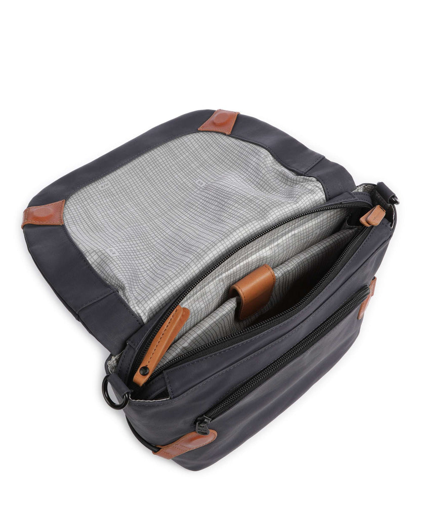 Aunts & Uncles Japan Sendai Messenger bag night blue