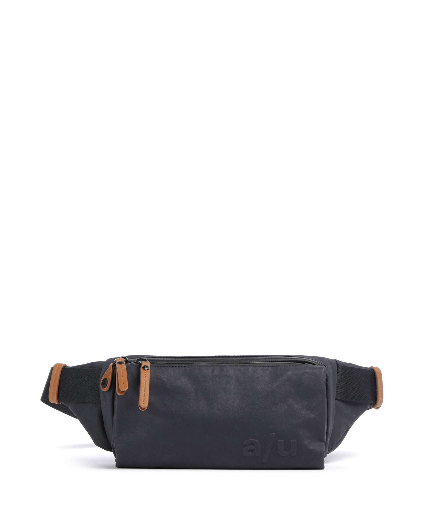 Aunts & Uncles Japan Himeji Fanny pack night blue
