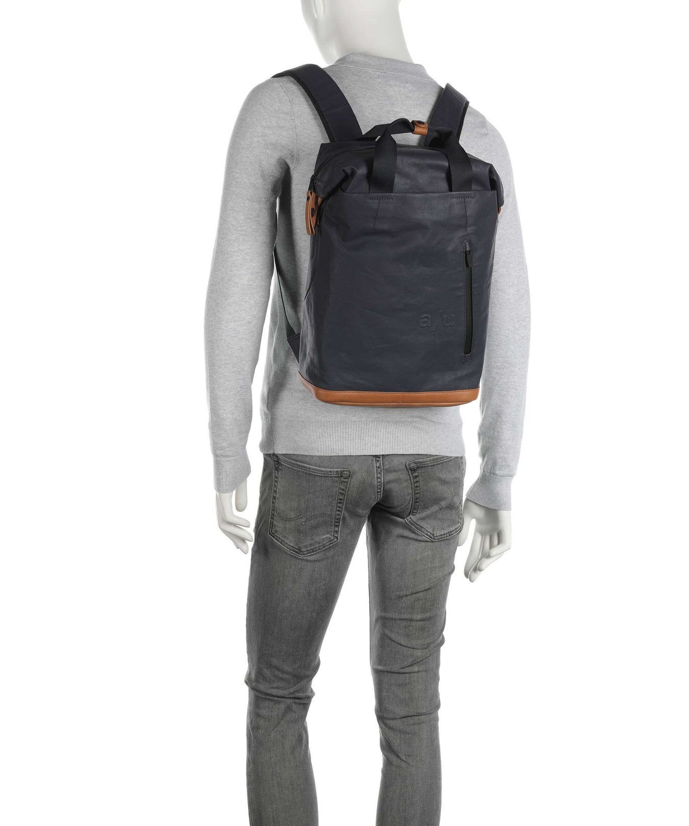 Aunts & Uncles Japan Morioka Backpack night blue