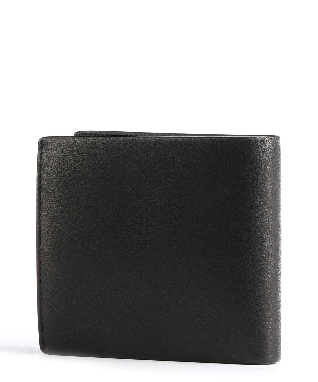 Aunts & Uncles Norwegians Lykke RFID Wallet black