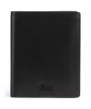 Aunts & Uncles Norwegians Yorick RFID Portfel black