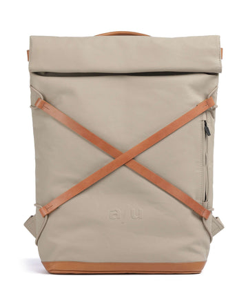 Aunts & Uncles Japan Osaka Rolltop Backpack nomad