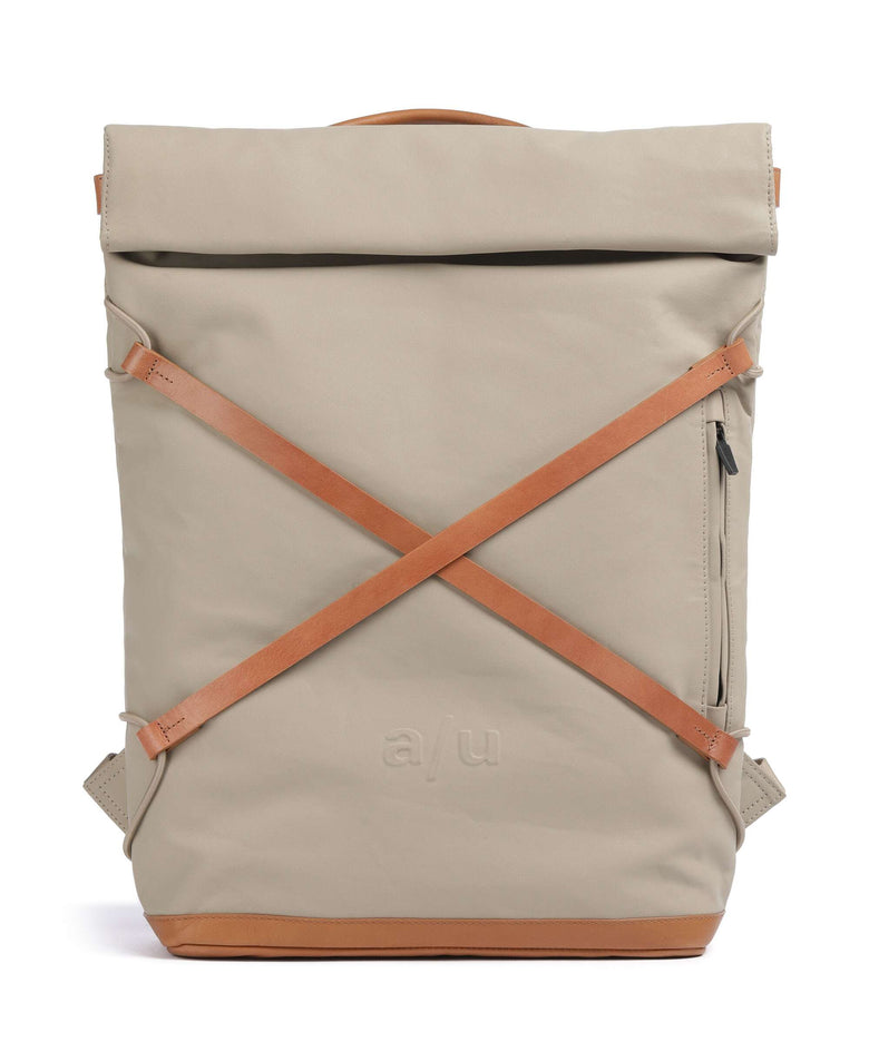 Aunts & Uncles Japan Osaka Rolltop backpack nomad