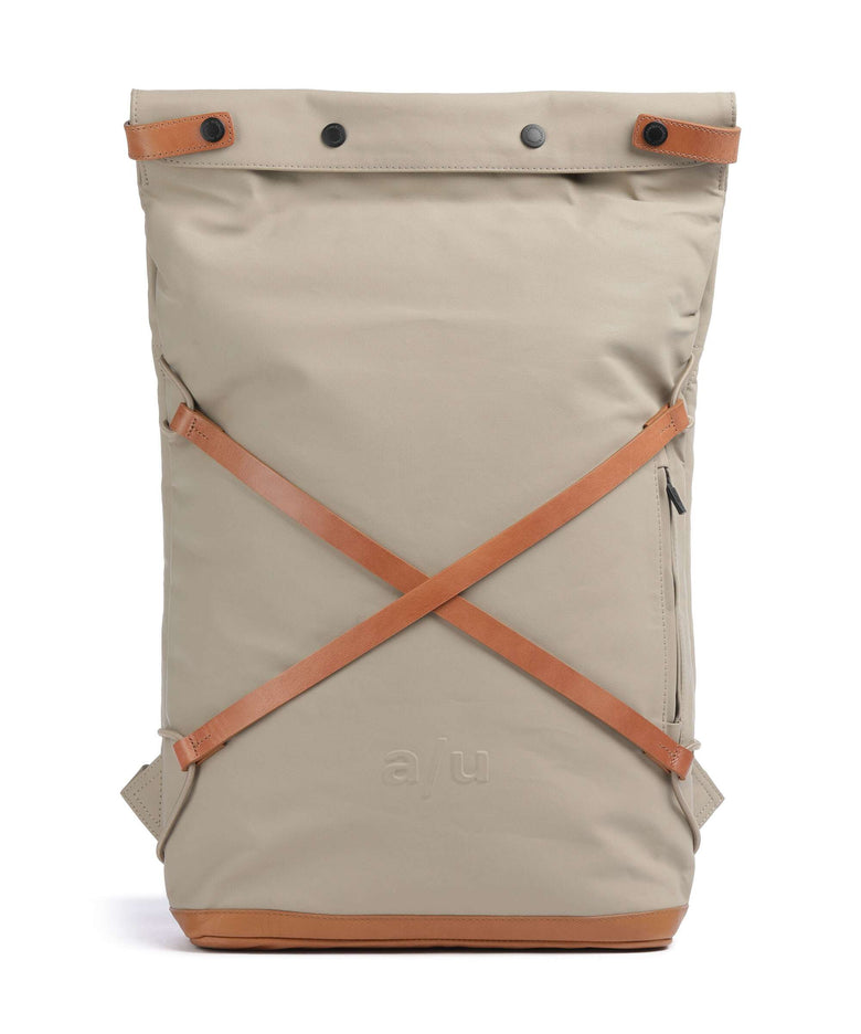 Aunts & Uncles Japan Osaka Rolltop backpack nomad