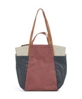 Aunts & Uncles Japan Takamatsu Tote bag apple/cosmic/dust